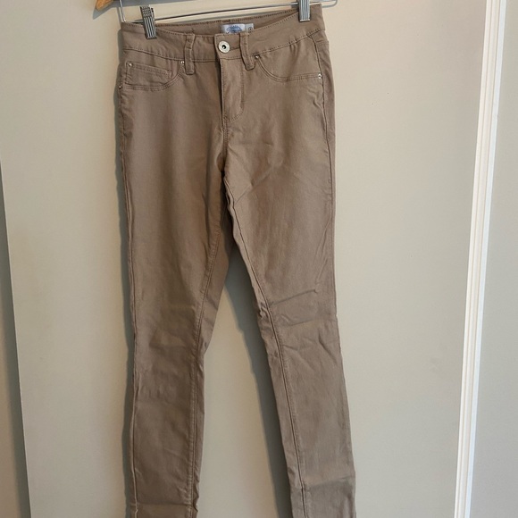Khaki Pants - Picture 1 of 5